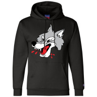 The Sudbury Wolves Champion Hoodie | Artistshot