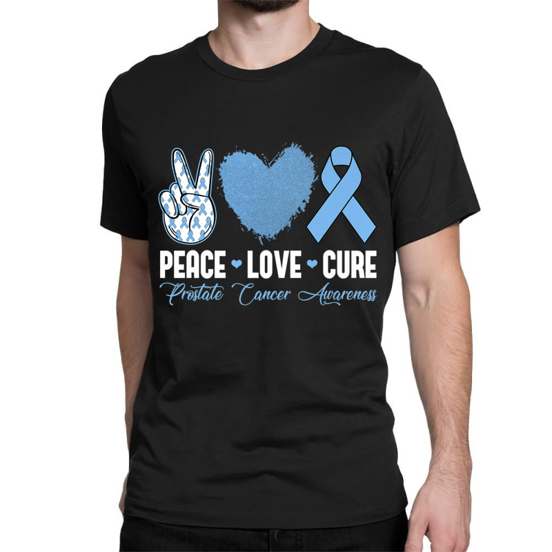 Prostate cancer t shirts funny on sale