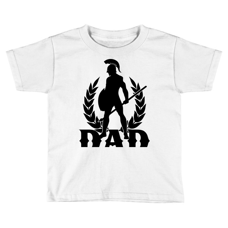Custom Spartan Dad / Fathers Day 