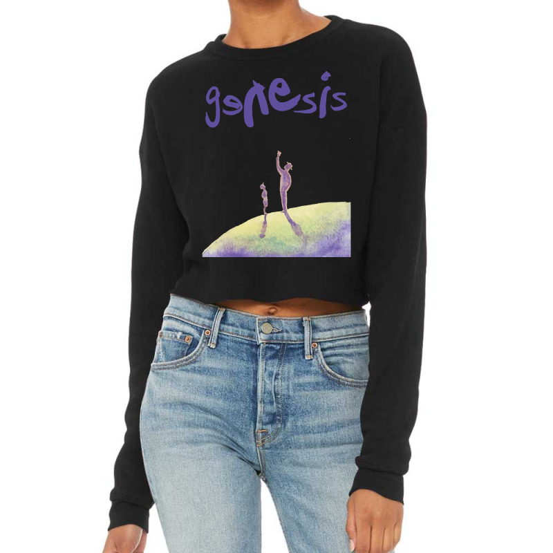 Mens Best Tony Banks Women My Favorite Cropped Sweater by ArtistEmerson | Artistshot