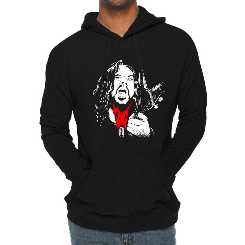 Graphic Music Sepultura For Mens Womens Lightweight Hoodie by ArtistYazmin | Artistshot