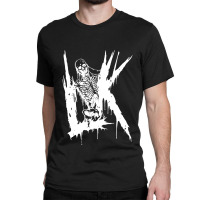 Graphic Picture Master Of Reality Gift Men Classic T-shirt | Artistshot