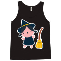 Witch T  Shirt Witchy Dance! T  Shirt Tank Top | Artistshot