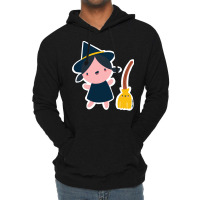 Witch T  Shirt Witchy Dance! T  Shirt Lightweight Hoodie | Artistshot