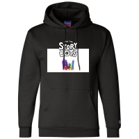 Ask The Storybots Champion Hoodie | Artistshot