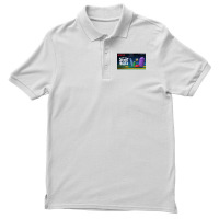 Ask The Storybots Men's Polo Shirt | Artistshot