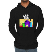 Ask The Storybots Lightweight Hoodie | Artistshot