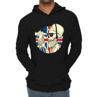 British Surveyor Lightweight Hoodie | Artistshot