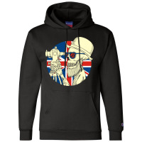 British Surveyor Champion Hoodie | Artistshot