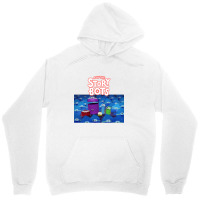 Ask The Storybots Unisex Hoodie | Artistshot