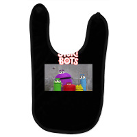 Ask The Storybots Baby Bibs | Artistshot