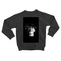 Capital Bra – Cb6 Toddler Sweatshirt | Artistshot