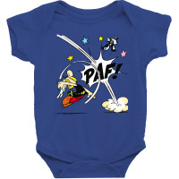 Asterix & Obelix Baby Bodysuit | Artistshot