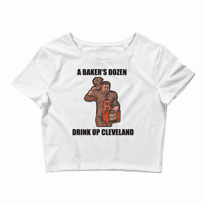 Custom Clevelend Browns T-shirt By Artees Artwork - Artistshot