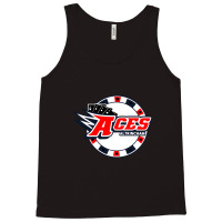 Altrincham Aces Tank Top | Artistshot