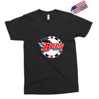 Altrincham Aces Exclusive T-shirt | Artistshot