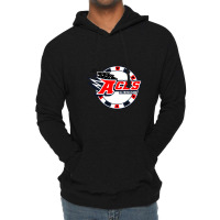 Altrincham Aces Lightweight Hoodie | Artistshot