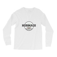 Anglet Hormadi Élite Long Sleeve Shirts | Artistshot