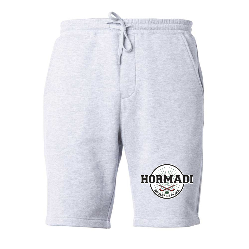 Anglet Hormadi Élite Fleece Short by hampangbirit | Artistshot