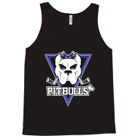 Bristol Pitbulls Tank Top | Artistshot