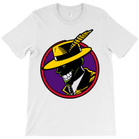 Mask Tracy T-shirt | Artistshot