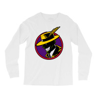 Mask Tracy Long Sleeve Shirts | Artistshot