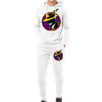 Mask Tracy Hoodie & Jogger Set | Artistshot