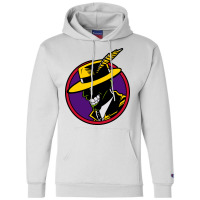 Mask Tracy Champion Hoodie | Artistshot