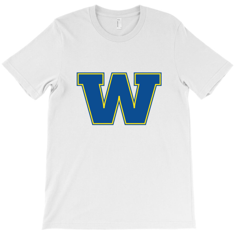 College Of Wooster T-shirt | Artistshot