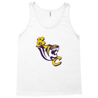 Benedict  Tigers Tank Top | Artistshot