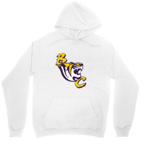 Benedict  Tigers Unisex Hoodie | Artistshot