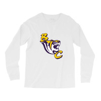 Benedict  Tigers Long Sleeve Shirts | Artistshot