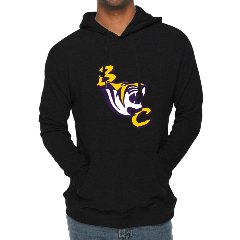 Benedict  Tigers Lightweight Hoodie | Artistshot