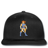 Kids Thundercats Lion O Portrait T Shirt Printed Hat | Artistshot