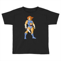 Kids Thundercats Lion O Portrait T Shirt Toddler T-shirt | Artistshot