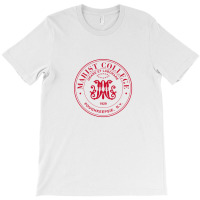 Marist College T-shirt | Artistshot