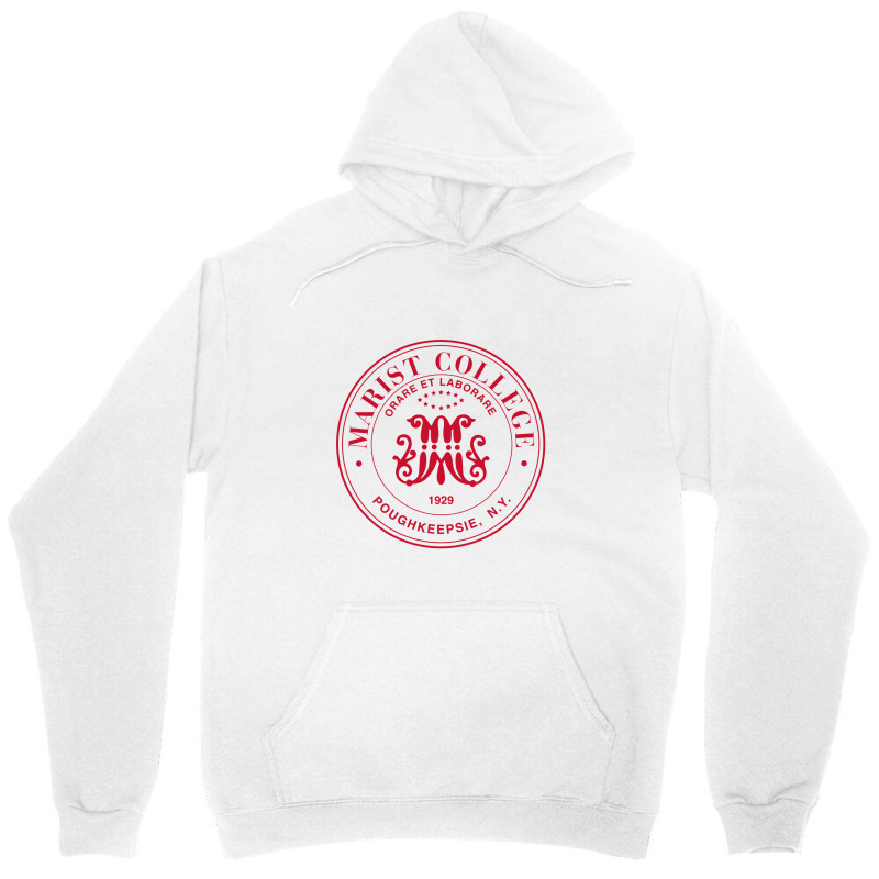 Marist College Unisex Hoodie | Artistshot