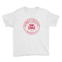 Marist College Youth Tee | Artistshot