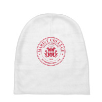 Marist College Baby Beanies | Artistshot