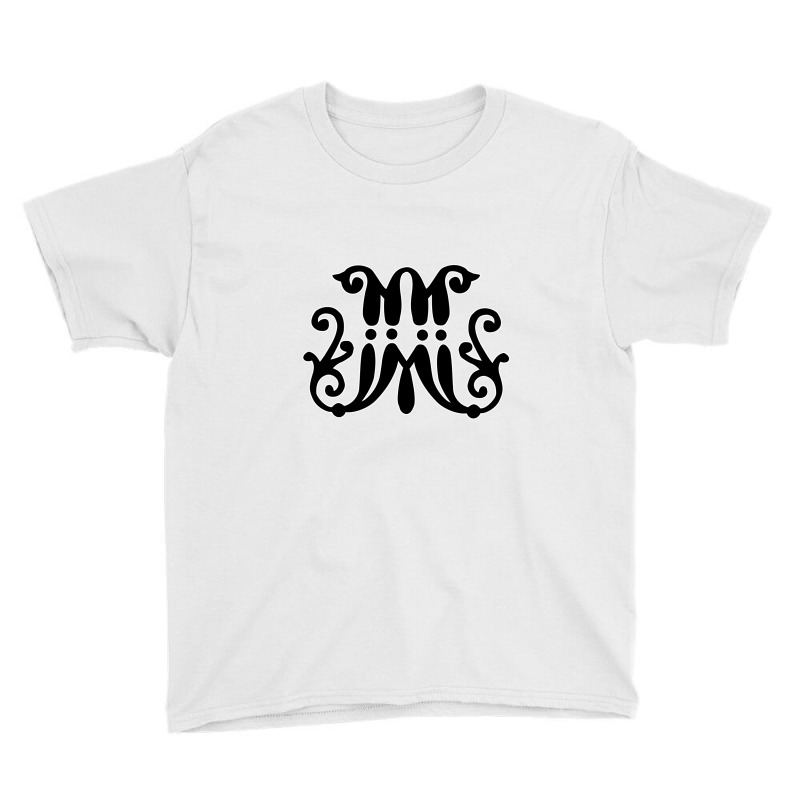 Marist College1 Youth Tee by hampangbirit | Artistshot