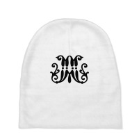 Marist College1 Baby Beanies | Artistshot