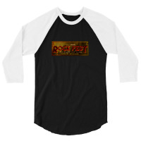 Rock Fest 3/4 Sleeve Shirt | Artistshot