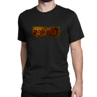 Rock Fest Classic T-shirt | Artistshot