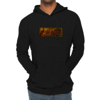 Rock Fest Lightweight Hoodie | Artistshot