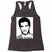 Academy Award-nominated American Actor Racerback Tank | Artistshot