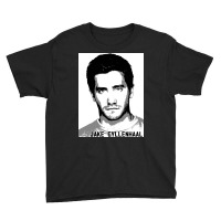 Academy Award-nominated American Actor Youth Tee | Artistshot