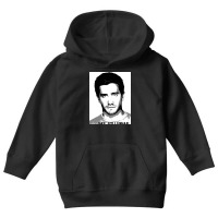 Academy Award-nominated American Actor Youth Hoodie | Artistshot