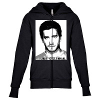 Academy Award-nominated American Actor Youth Zipper Hoodie | Artistshot