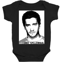 Academy Award-nominated American Actor Baby Bodysuit | Artistshot