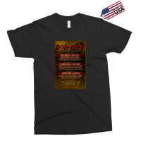 Rockfest Exclusive T-shirt | Artistshot